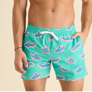 Chubbies Classic Swim Size Medium